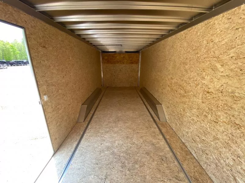 new Cargo (Enclosed) Trailers Stealth Trailers Other for sale, in Loudon, NH Thumbnail 23