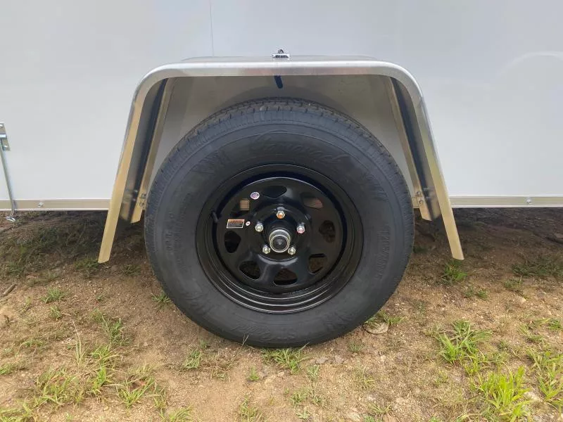 new Cargo (Enclosed) Trailers ITI Cargo Other for sale, in Loudon, NH Thumbnail 20