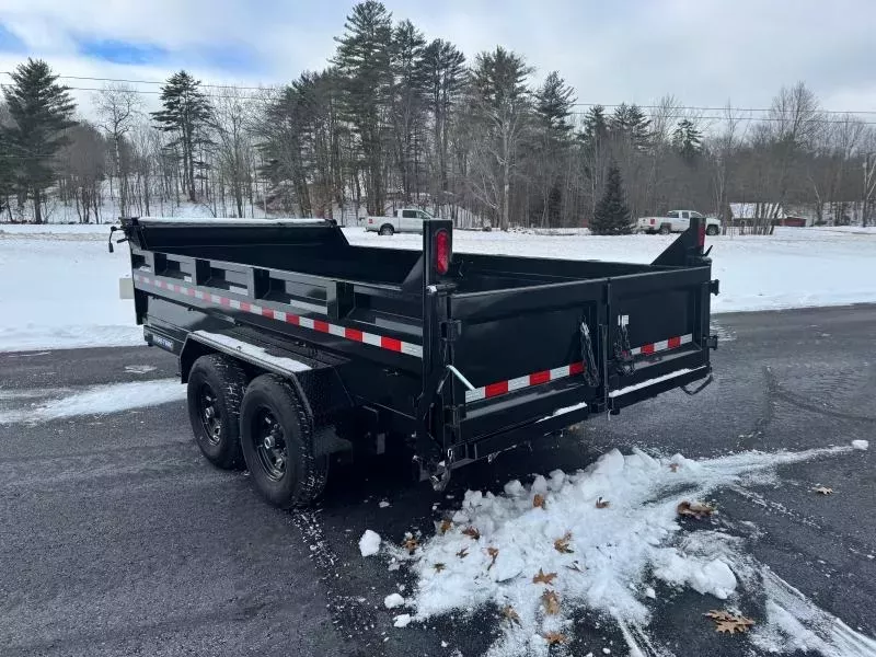 new Dump Trailers Sure-Trac Other for sale, in Loudon, NH Thumbnail 6