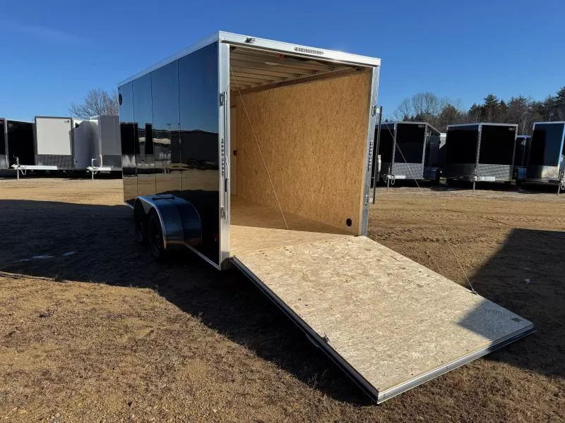 new Cargo (Enclosed) Trailers Durabull Trailers  for sale, in Loudon, NH Thumbnail 2