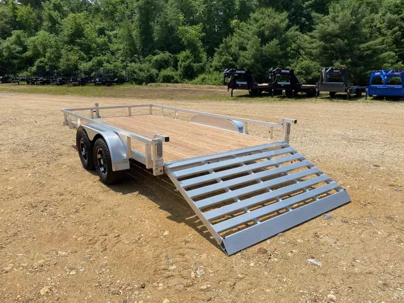 new Utility Trailers Sport Haven Other for sale, in Loudon, NH Thumbnail 2