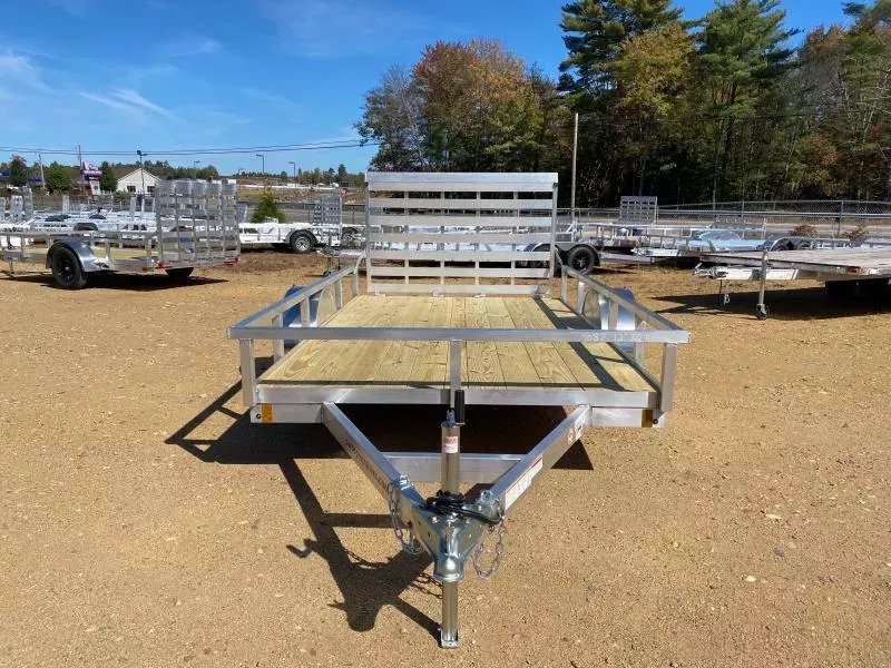 new Utility Trailers CargoPro Trailers Other for sale, in Loudon, NH Thumbnail 3