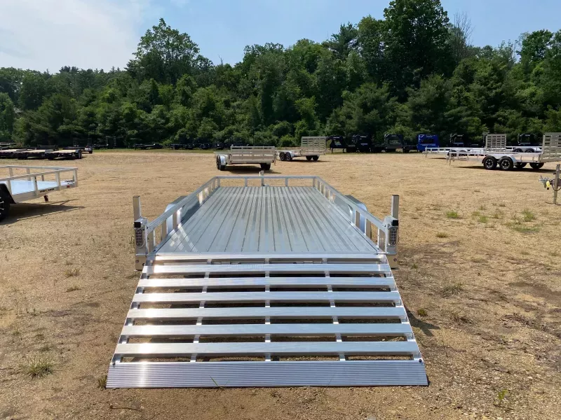new Utility Trailers Sport Haven Other for sale, in Loudon, NH Thumbnail 10