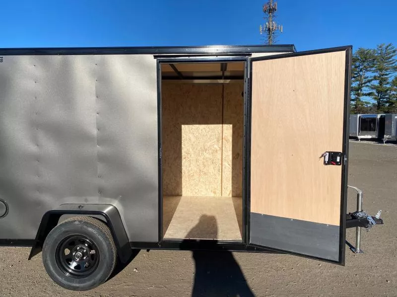 new Cargo (Enclosed) Trailers ITI Cargo Other for sale, in Loudon, NH Thumbnail 20
