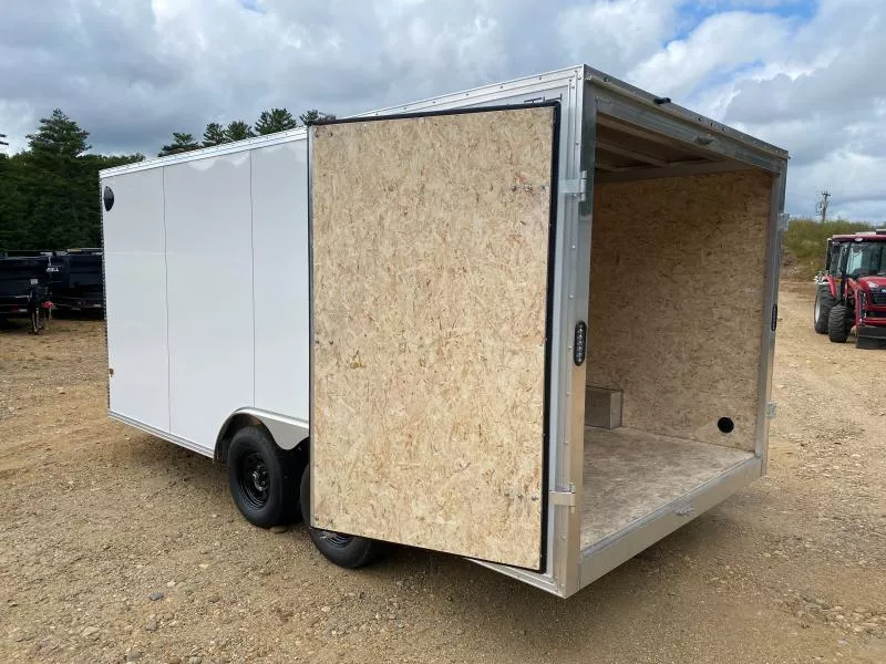 new Cargo (Enclosed) Trailers Stealth Trailers Other for sale, in Loudon, NH Thumbnail 2