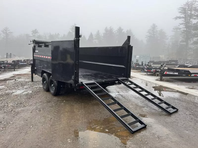 new Dump Trailers Sure-Trac Other for sale, in Loudon, NH Thumbnail 11