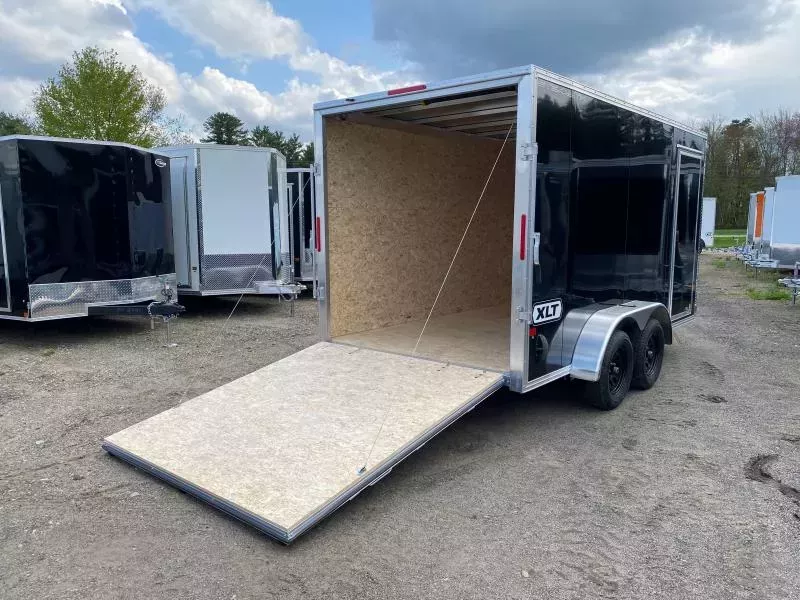 new Cargo (Enclosed) Trailers Stealth Trailers  for sale, in Loudon, NH Thumbnail 11