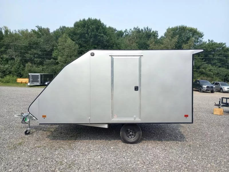 new Snowmobile Trailers Mission  for sale, in Manchester, ME Thumbnail 3