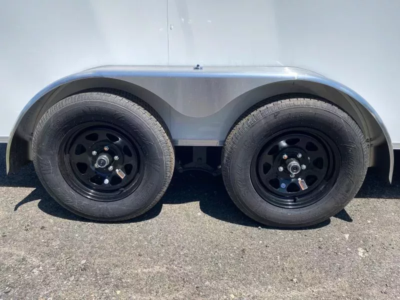 new Cargo (Enclosed) Trailers ITI Cargo Other for sale, in Loudon, NH Thumbnail 20