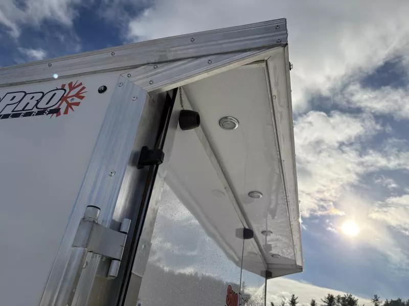 new Snowmobile Trailers SnoPro Trailers  for sale, in Turner, ME Thumbnail 10