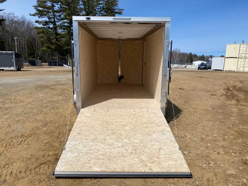 new Cargo (Enclosed) Trailers Durabull Trailers  for sale, in Loudon, NH Thumbnail 10