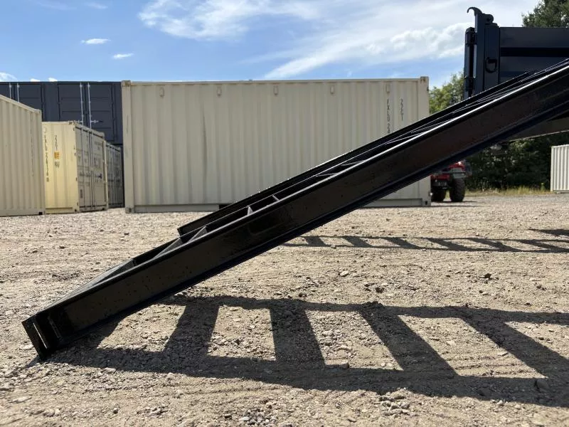 new Dump Trailers PJ Trailers  for sale, in Turner, ME Thumbnail 13