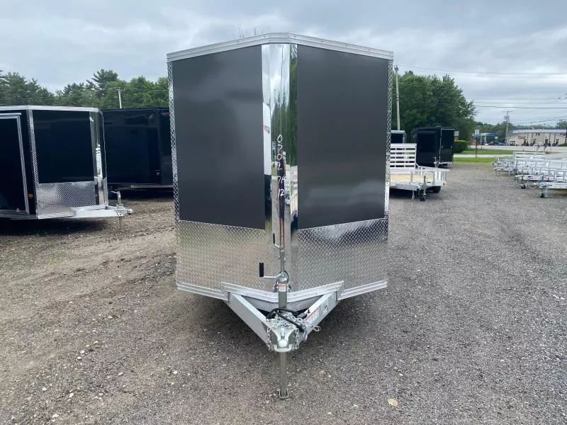 new Cargo (Enclosed) Trailers Stealth Trailers Other for sale, in Loudon, NH Thumbnail 3