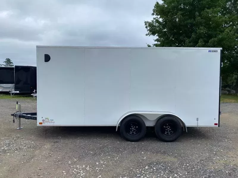 new Cargo (Enclosed) Trailers ITI Cargo Other for sale, in Loudon, NH Thumbnail 5