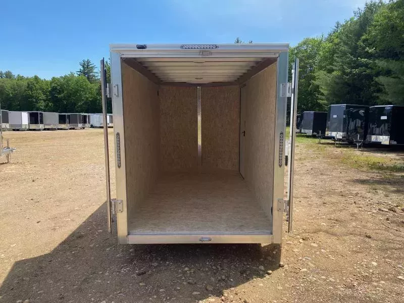 new Cargo (Enclosed) Trailers Durabull Trailers  for sale, in Loudon, NH Thumbnail 10