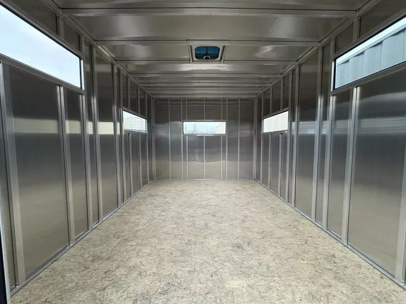 new Ice / Tiny Houses SnoPro Trailers  for sale, in Turner, ME Thumbnail 8