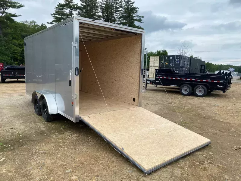 new Cargo (Enclosed) Trailers Stealth Trailers Other for sale, in Loudon, NH Thumbnail 2