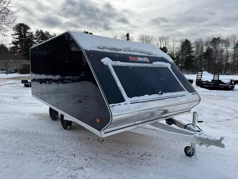 new Snowmobile Trailers SnoPro Trailers  for sale, in Loudon, NH Thumbnail 9