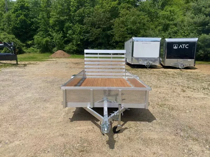 new Utility Trailers Sport Haven Other for sale, in Loudon, NH Thumbnail 3