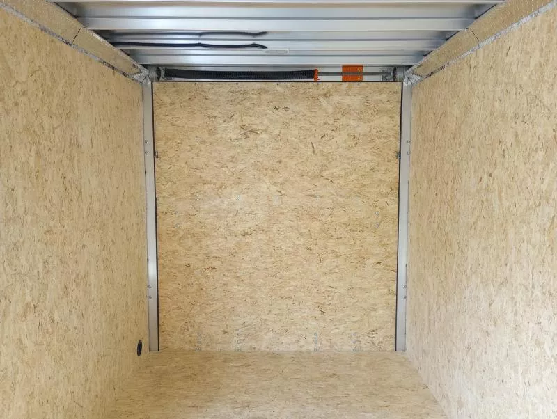 new Cargo (Enclosed) Trailers Durabull Trailers  for sale, in Manchester, ME Thumbnail 9