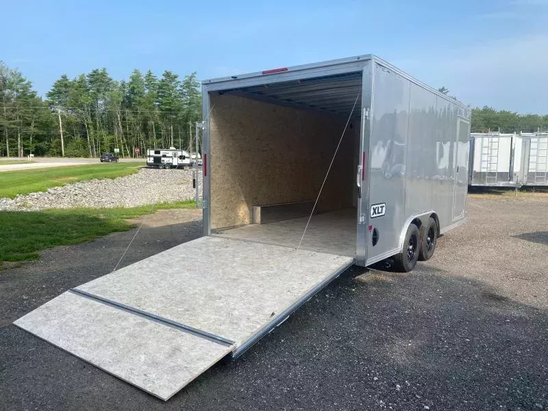 new Cargo (Enclosed) Trailers Stealth Trailers  for sale, in Loudon, NH Thumbnail 11