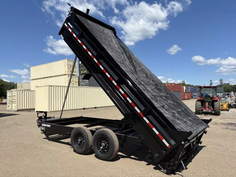new Dump Trailers Sure-Trac  for sale, in Turner, ME Thumbnail 14