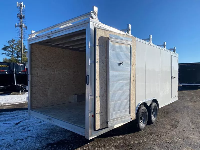 new Cargo (Enclosed) Trailers Stealth Trailers Other for sale, in Loudon, NH Thumbnail 12
