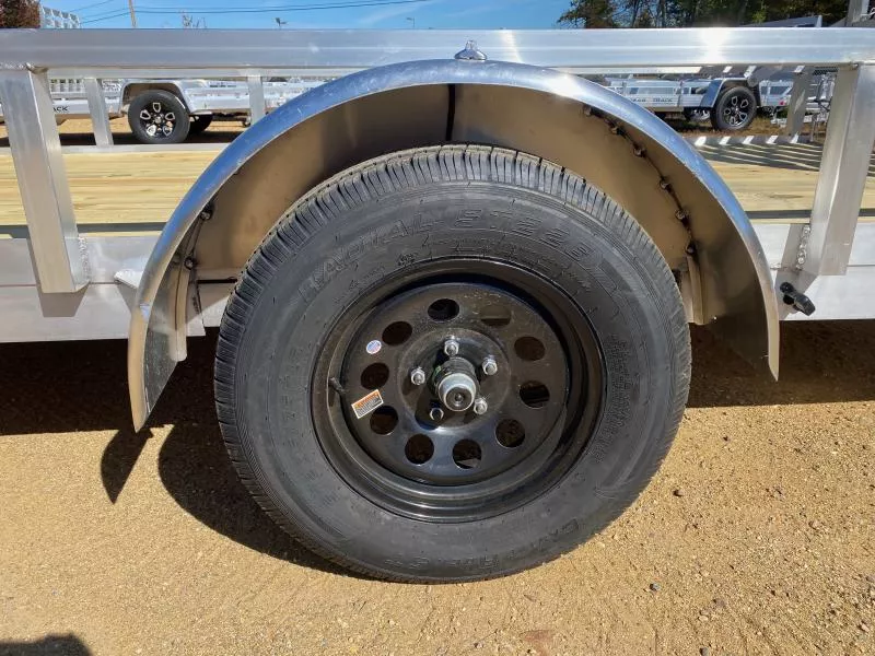 new Utility Trailers CargoPro Trailers Other for sale, in Loudon, NH Thumbnail 12