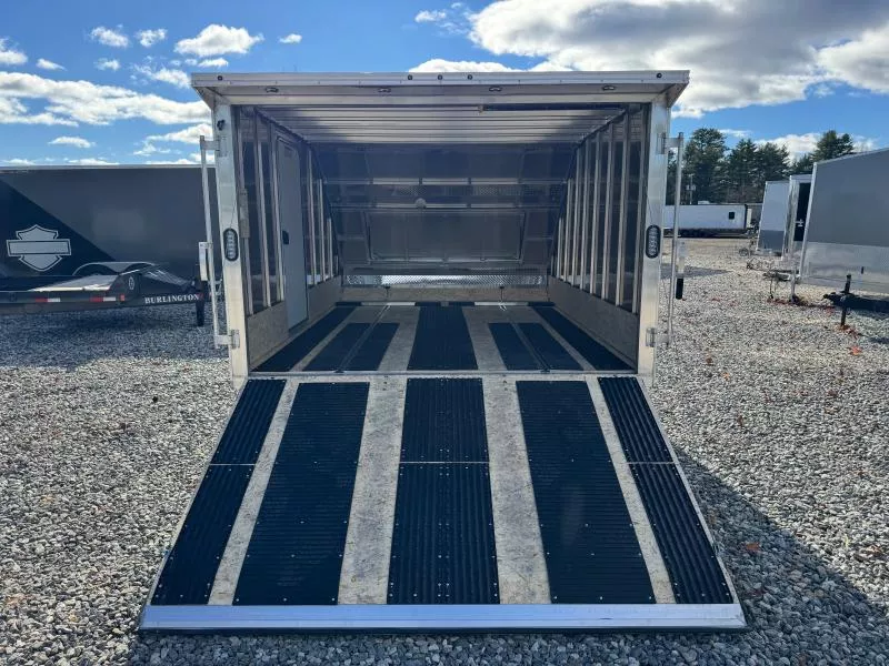 new Snowmobile Trailers SnoPro Trailers  for sale, in Loudon, NH Thumbnail 11