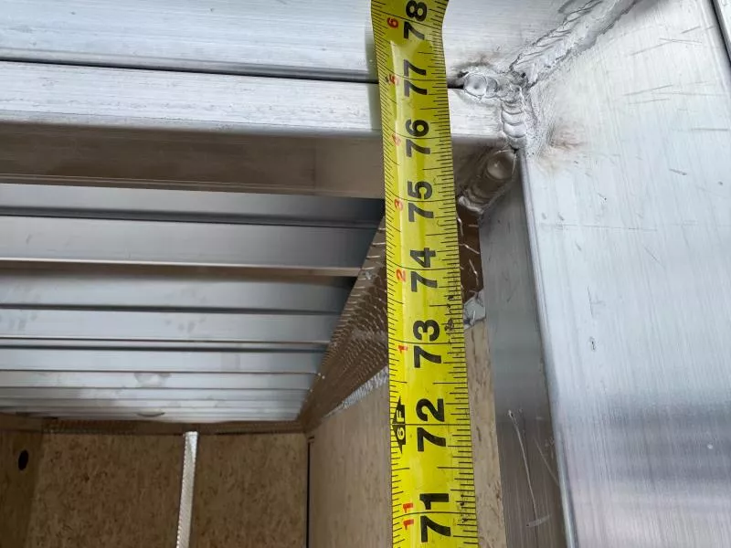 new Cargo (Enclosed) Trailers Durabull Trailers  for sale, in Loudon, NH Thumbnail 13