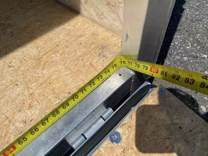 new Cargo (Enclosed) Trailers Stealth Trailers  for sale, in Loudon, NH Thumbnail 12