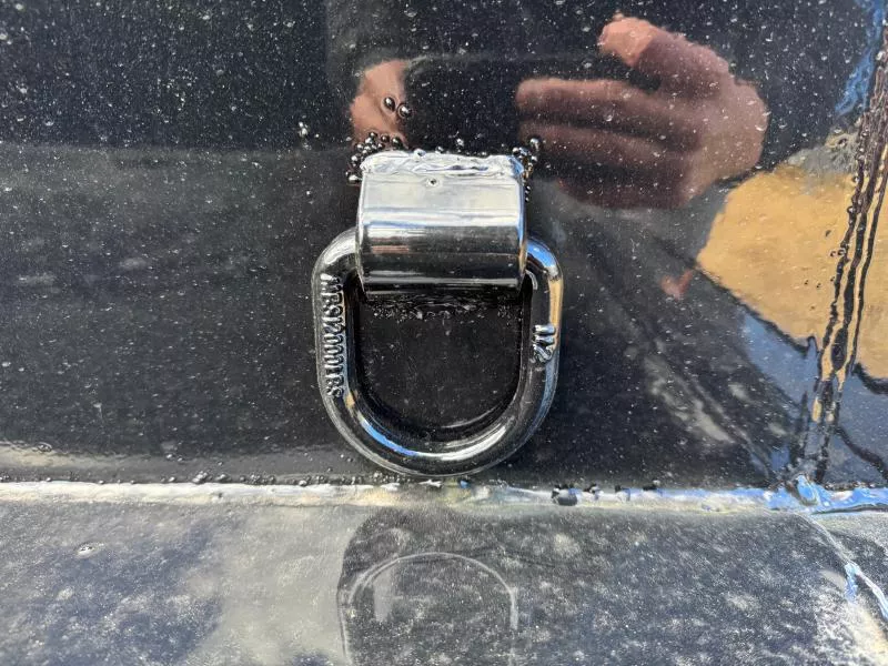 new Dump Trailers Griffin Trailers Other for sale, in Loudon, NH Thumbnail 15