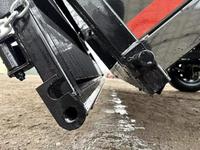 new Dump Trailers Griffin Trailers  for sale, in Turner, ME Thumbnail 17