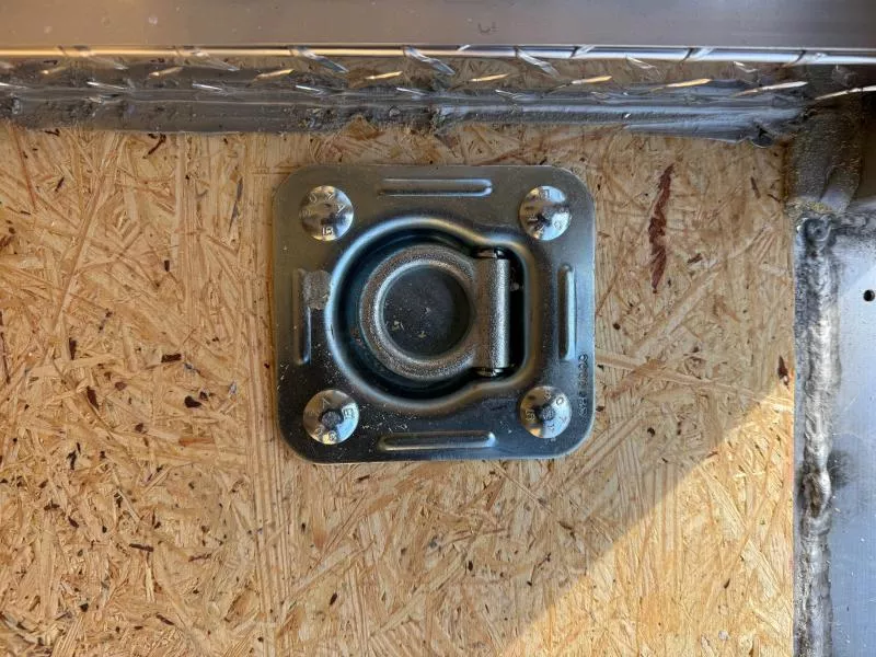 new Cargo (Enclosed) Trailers Stealth Trailers  for sale, in Loudon, NH Thumbnail 18