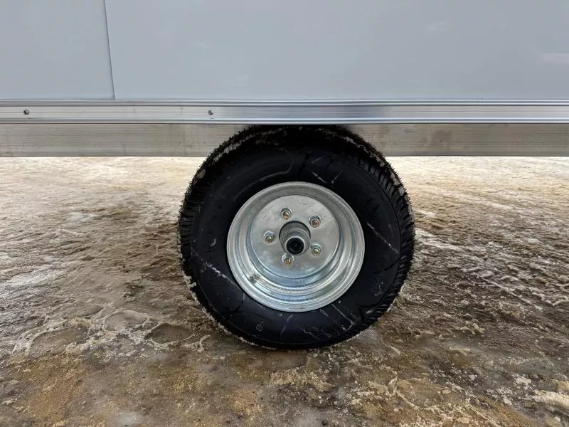 new Snowmobile Trailers Durabull Trailers  for sale, in Loudon, NH Thumbnail 22