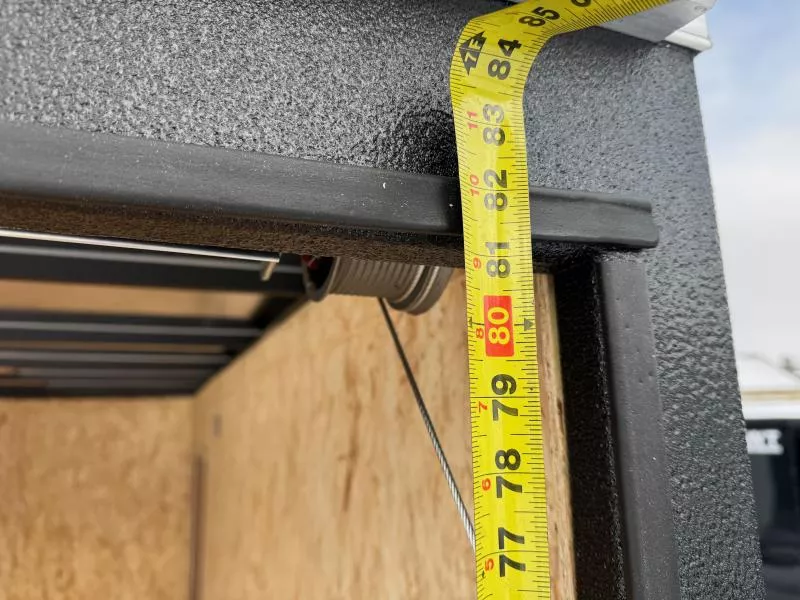 new Cargo (Enclosed) Trailers ITI Cargo Other for sale, in Loudon, NH Thumbnail 13