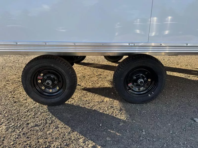 new Snowmobile Trailers SnoPro Trailers  for sale, in Loudon, NH Thumbnail 10