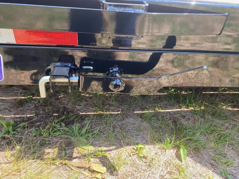 new Equipment / Flatbed Trailers Sure-Trac Other for sale, in Loudon, NH Thumbnail 11