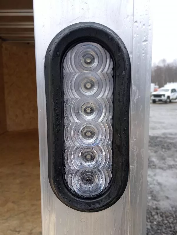 new Cargo (Enclosed) Trailers E-Z Hauler  for sale, in Manchester, ME Thumbnail 18