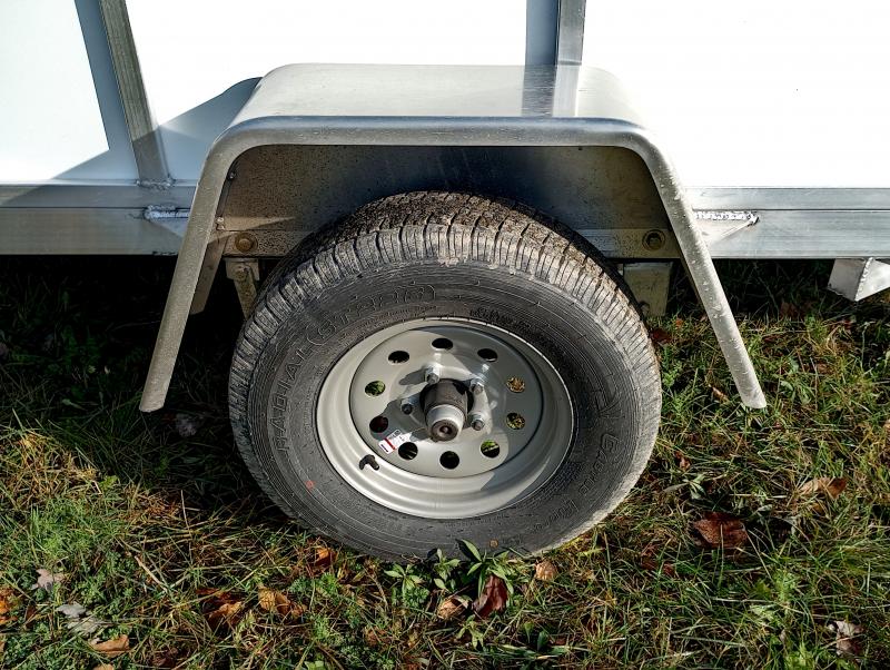 new Utility Trailers Mission  for sale, in Manchester, ME Thumbnail 12