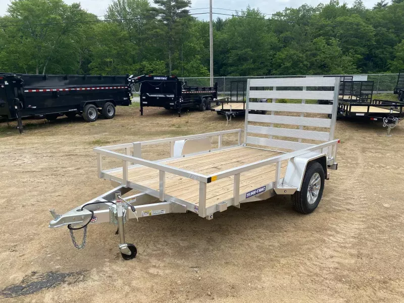 new Utility Trailers Sure-Trac Other for sale, in Loudon, NH Thumbnail 4