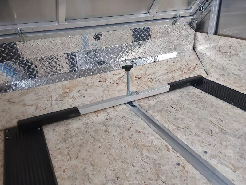 new Snowmobile Trailers Mission  for sale, in Manchester, ME Thumbnail 14