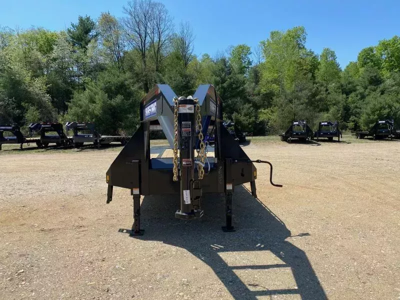 new Equipment / Flatbed Trailers Sure-Trac  for sale, in Loudon, NH Thumbnail 3