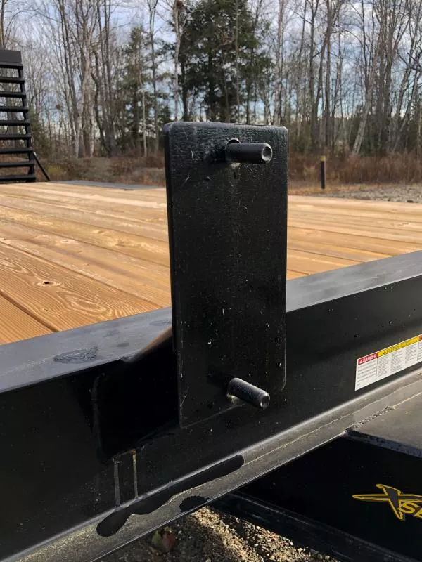 new Equipment / Flatbed Trailers Reiser Trailers  for sale, in Bangor, ME Thumbnail 13