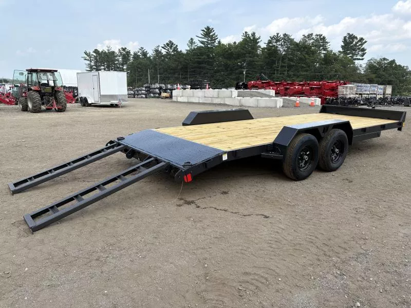 new Car Haulers / Racing Trailers Hillcrest Trailers  for sale, in Turner, ME Thumbnail 11