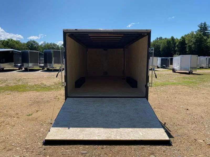 new Cargo (Enclosed) Trailers ITI Cargo Other for sale, in Loudon, NH Thumbnail 10