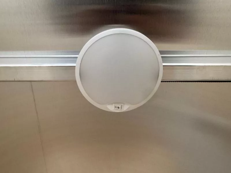 new Cargo (Enclosed) Trailers Stealth Trailers Other for sale, in Loudon, NH Thumbnail 17