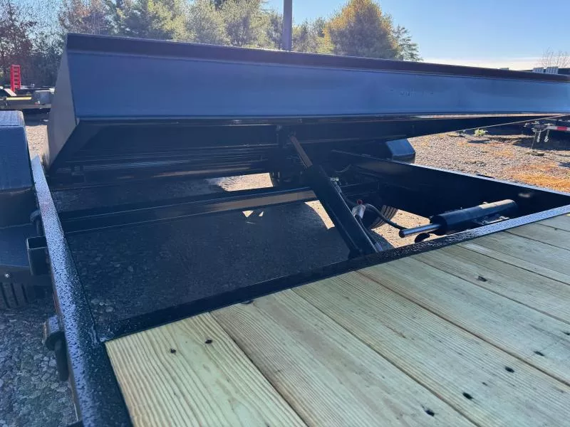 new Equipment / Flatbed Trailers Rice Trailers Other for sale, in Loudon, NH Thumbnail 18