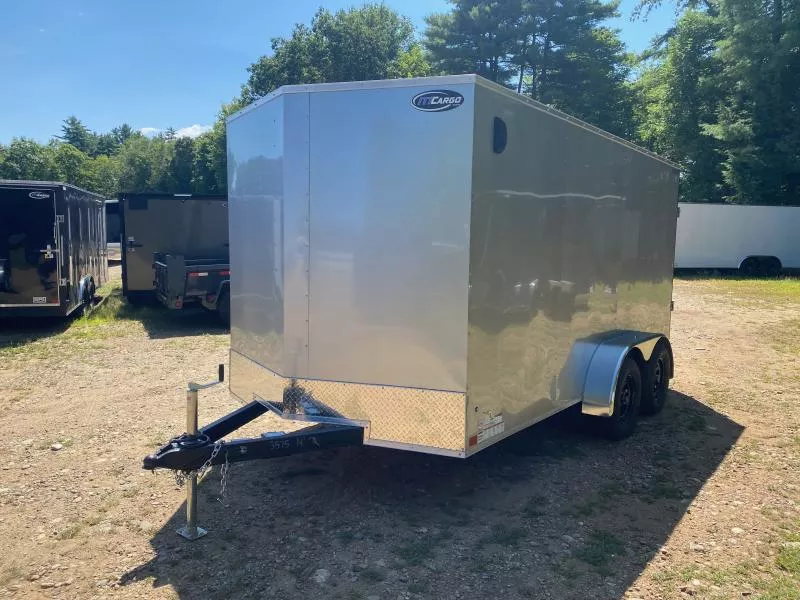 new Cargo (Enclosed) Trailers ITI Cargo Other for sale, in Loudon, NH Thumbnail 4