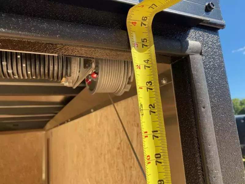 new Cargo (Enclosed) Trailers ITI Cargo Other for sale, in Loudon, NH Thumbnail 13